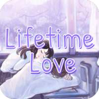 Lifetime Love Font for FlipFont , Cool Fonts Text on 9Apps