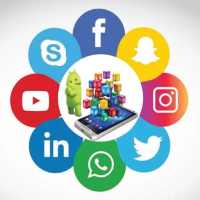 Free Social Media & Messenger