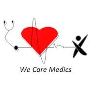 We Care Medics