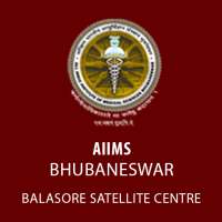 AIIMS Satellite Centre Balasore on 9Apps