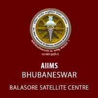 AIIMS Satellite Centre Balasore