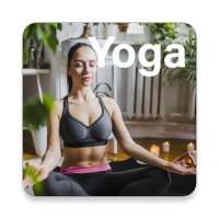 Best Yoga App - Yoga Poses & Fitness Training on 9Apps