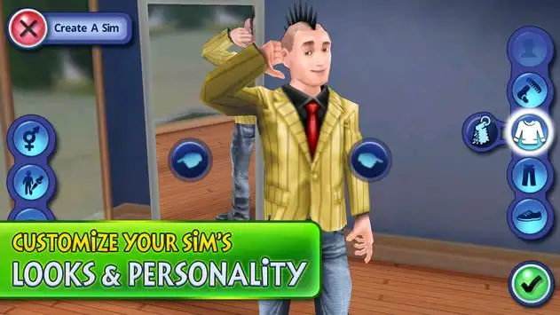New Tips The Sims Mobile APK Download 2023 - Free - 9Apps