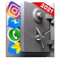 App Lock Master 2021: Video and Photo Gallery Lock