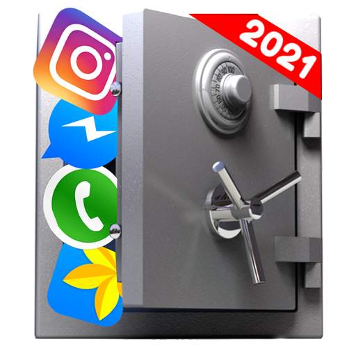 App Lock Master 2021: Video and Photo Gallery Lock