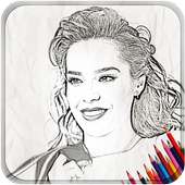 Sketch Photo Editor on 9Apps