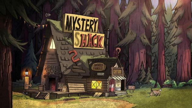 Wallpaper  1920x1080 px Gravity Falls 1920x1080  goodfon  1224334  HD  Wallpapers  WallHere