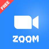 Guide Zoom Cloud Meetings Video Conferences Free