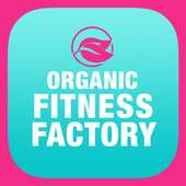 Organic Fitness Factory