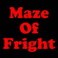 Maze Of Fright on 9Apps