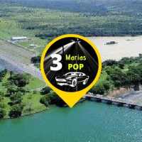 3 Marias Pop - Motorista