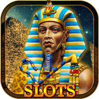 Egyptian Pharaoh Slots: Casino Machine Feel Lucky