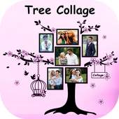 Tree Collage