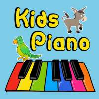 Piano anak-anak