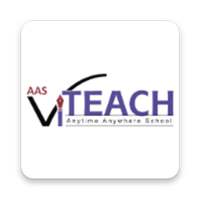 AAS VIDYALAYA FOR TEACHERS (Class 6-10)