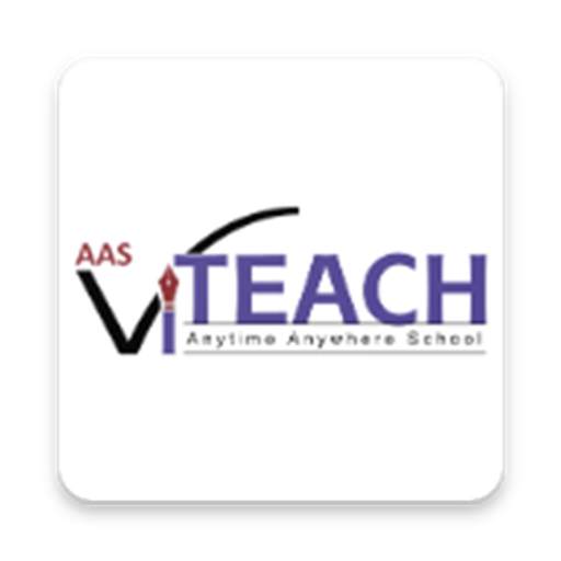AAS VIDYALAYA FOR TEACHERS (Class 6-10)