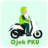 Ojek Pekanbaru on 9Apps