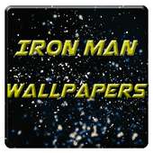 HD Iron-Man Wallpapers