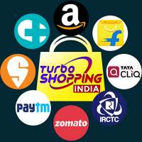 Turbo Shopping India