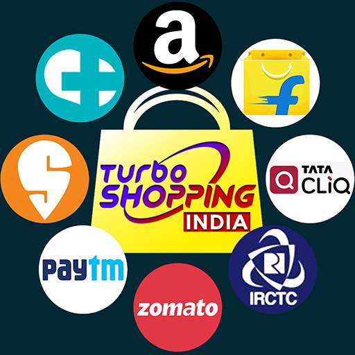 Turbo Shopping India