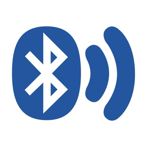 Bluetooth Volume