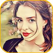 Photo Editor Effect For Prisma