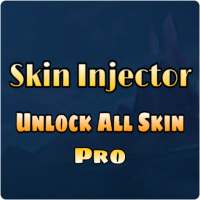 Skin Injector - Unlock All Ski