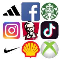 Picture Quiz: Logos on 9Apps