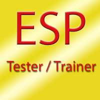 ESP Tester on 9Apps