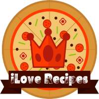 iLove Recipes - Free Recipes