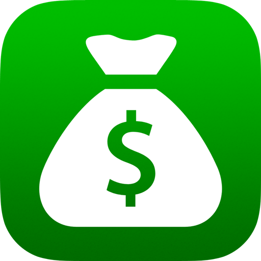 Make Money: Passive Income &amp; Work From Home Ideas icon