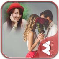 Rose Day Photo Frames on 9Apps