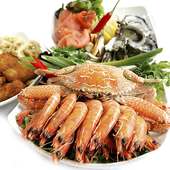 Seafood Cuisine: Recipes