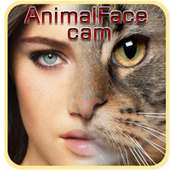AnimalFace Cam Face of Animal on 9Apps