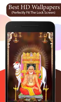 Raghavendra Swami Wallpapers HD APK Download 2023 - Free - 9Apps