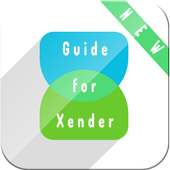 New Xender Guide
