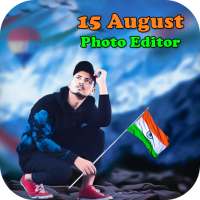Independence Day Photo Editor 2021 on 9Apps
