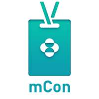 mCon - Conferencing App on 9Apps