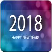 Top Happy New Year Messages 2018