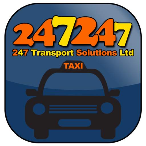 247 Taxis Hastings & Bexhill