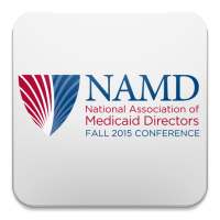 Fall 2015 NAMD Conference App on 9Apps