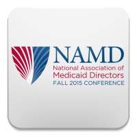 Fall 2015 NAMD Conference App