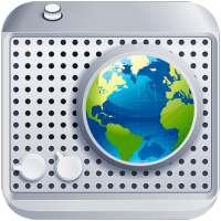 Radio World - World Radio Stations & Radio Online on 9Apps