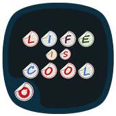 Life Is Cool - Solo Theme on 9Apps