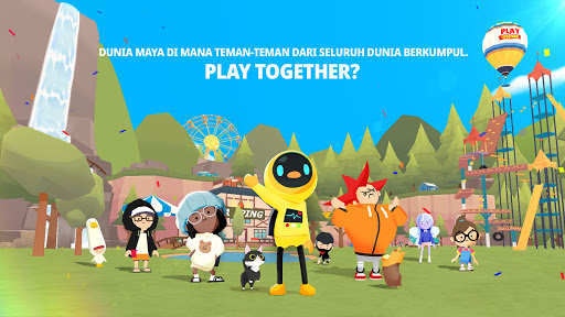 Play Together screenshot 1