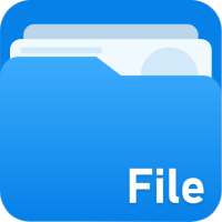 File Explorer - ES File manager