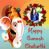 Ganesh Photo Frame 2018 on 9Apps