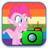 Pony Little Camera on 9Apps