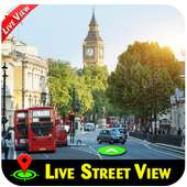 Live Street View 2018 – Satellite Visual Map View