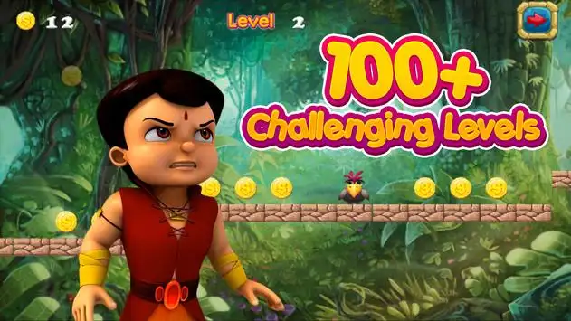 Super Bheem APK Download 2023 - Free - 9Apps Super Bheem APK Download 2023 - Free - 9Apps